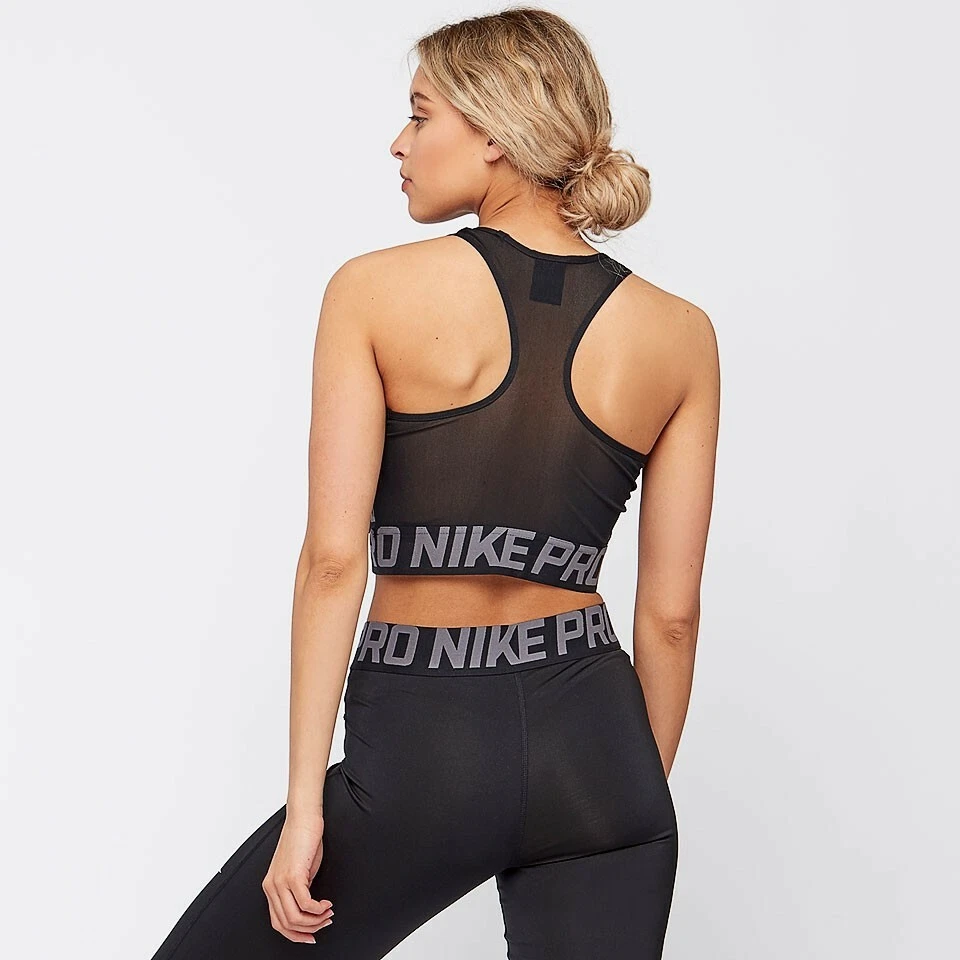 Nike Intertwist Tank