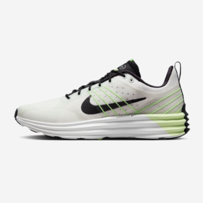 スニーカー Nike Nike Lunar Rom HJ8999 Nike Lunar Roam Shoes 'Off White/Volt' (HJ8999-100
