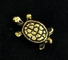 Order of Turtles 3-D Lapel Pin (OT-LP)