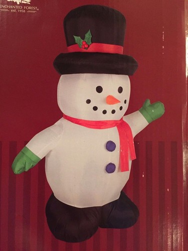 LED Airblown/Inflatable Decor | eBay