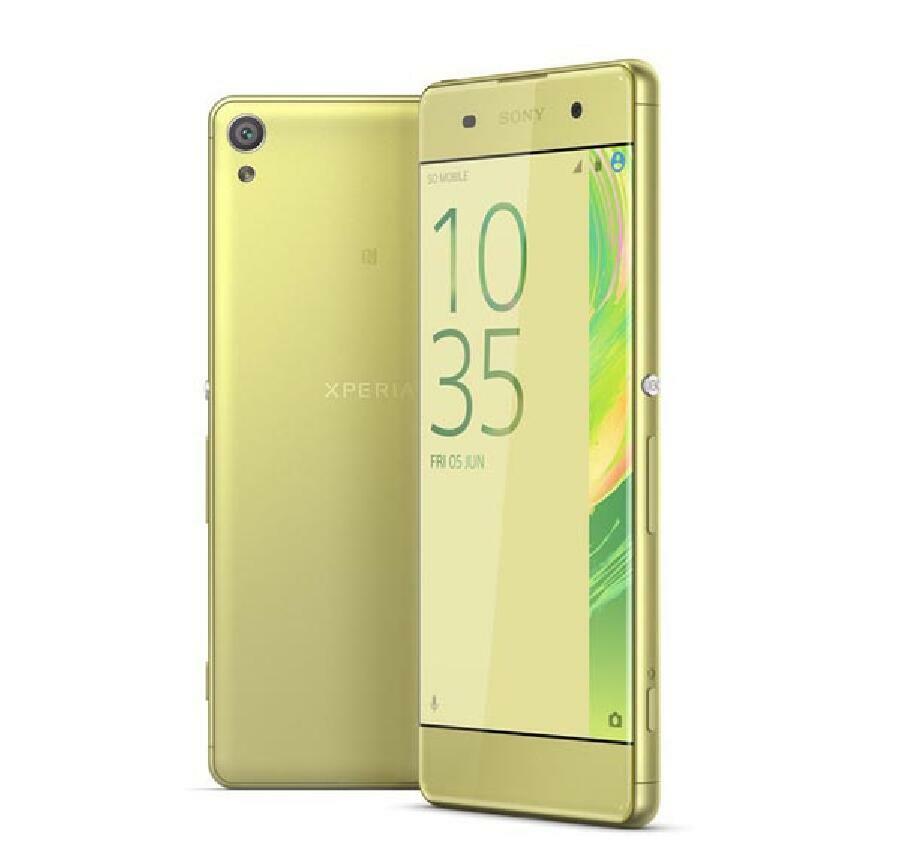 Sony Xperia XA Single SIM F3111 Dual SIM F3112 Smartphone Phone