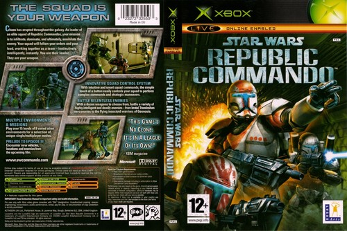 RETRO MICROSOFT XBOX GAME REPLACEMENT CASE COVERS - Picture 215 of 250