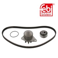Febi Bilstein Wasserpumpe + Zahnriemensatz FüR Peugeot 106 II 1A_ 1C_ 1 206
