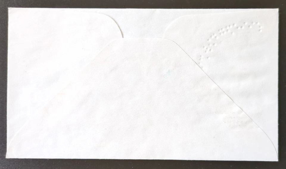 15c Seeing Eye Dogs # 1787 FDC 1979 House of Farnam - Image 2 of 2