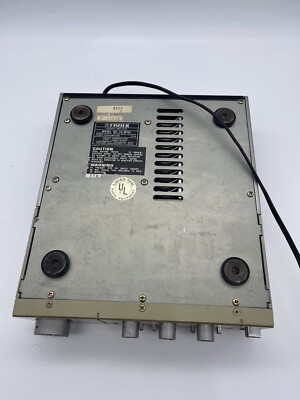 FISHER PREMAIN CA-M100 Amplifier EUR 89,99 - FR