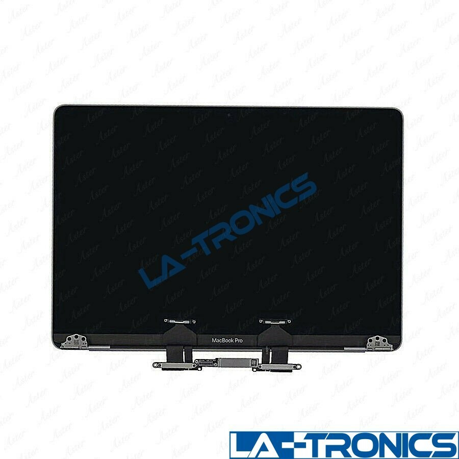 MacBook Pro 13inch A2251 液晶 上半身部 LCD MacBook Pro A2251 Screen LCD 2020 Display Assembly Space