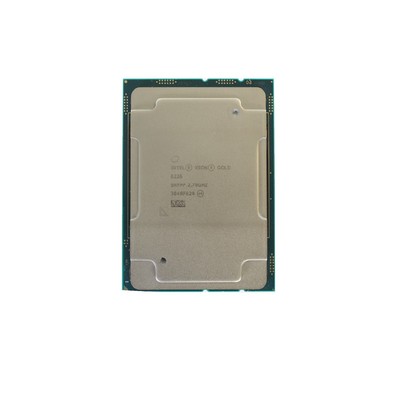 2 x Intel Xeon Gold 6226 CPU Prozessor 12 Kerne 2,70GHz 19,25MB Cache 125W SRFPP