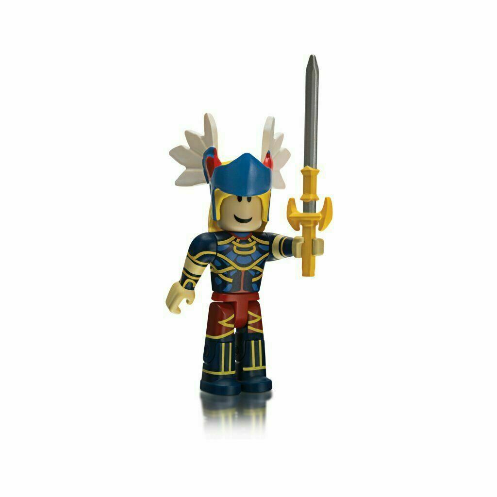 Roblox Series 6 Techno Wizard 3 Mini Figure with Orange Cube and Online Code  Loose Jazwares - ToyWiz