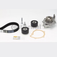 ContiTech Wasserpumpe & Zahnriemen Set (Motor, KüHler) - CT1037WP1