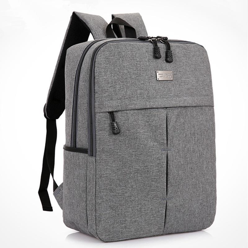 SKYBAG™ Waterproof Casual Backpack, Fits 17