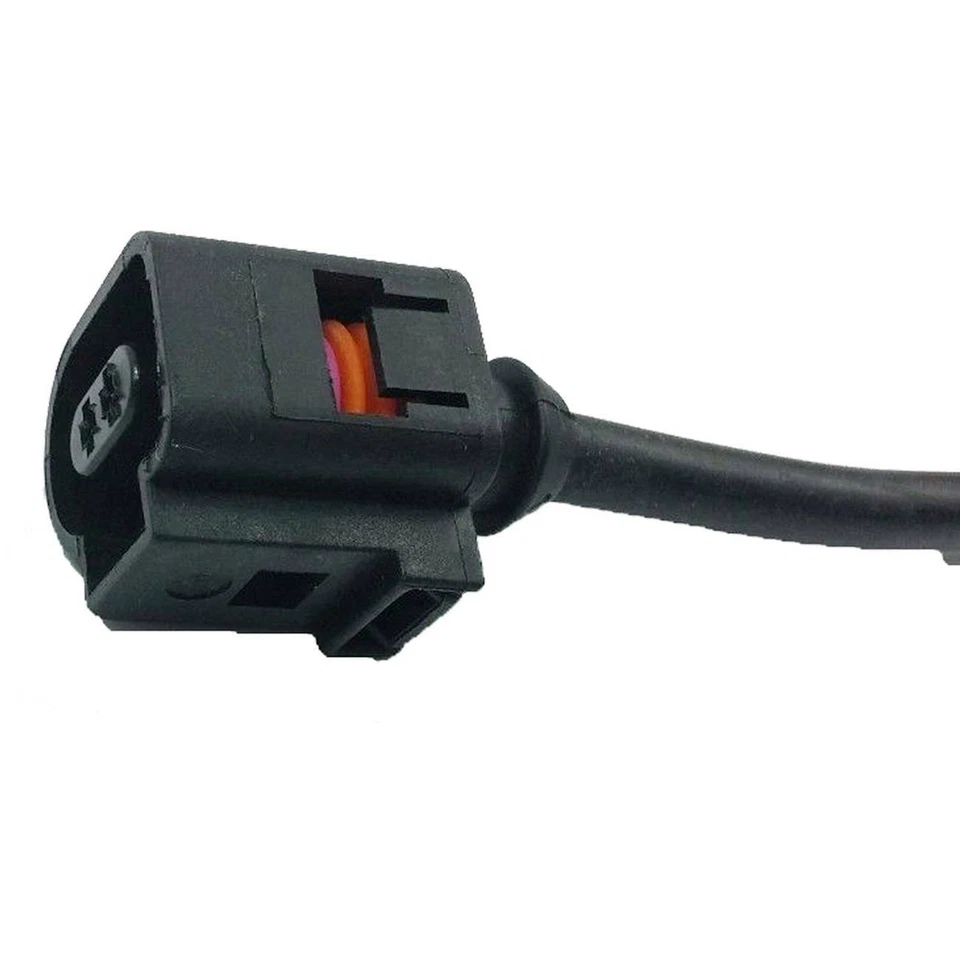 4X Front & Rear Brake Pad Wear Sensor Fits Porsche Cayenne 03-10 Audi Q7 07-15 - Image 4 of 4