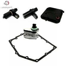 For 42RLE Chrysler Dodge Jeep Liberty Transmission Shift Solenoid Block Kit DC