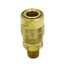 Milton  S-716W KWIK-CHANGE  M-STYLE  1/4 MNPT...