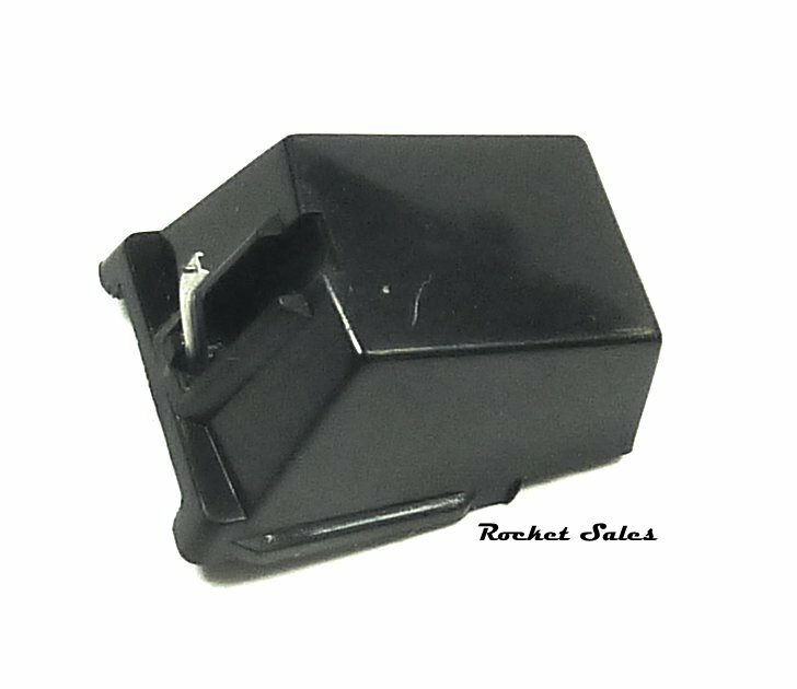 Phonograph Turntable Needle Stylus Sanyo Fisher ST-38D MG-38 ST38D  