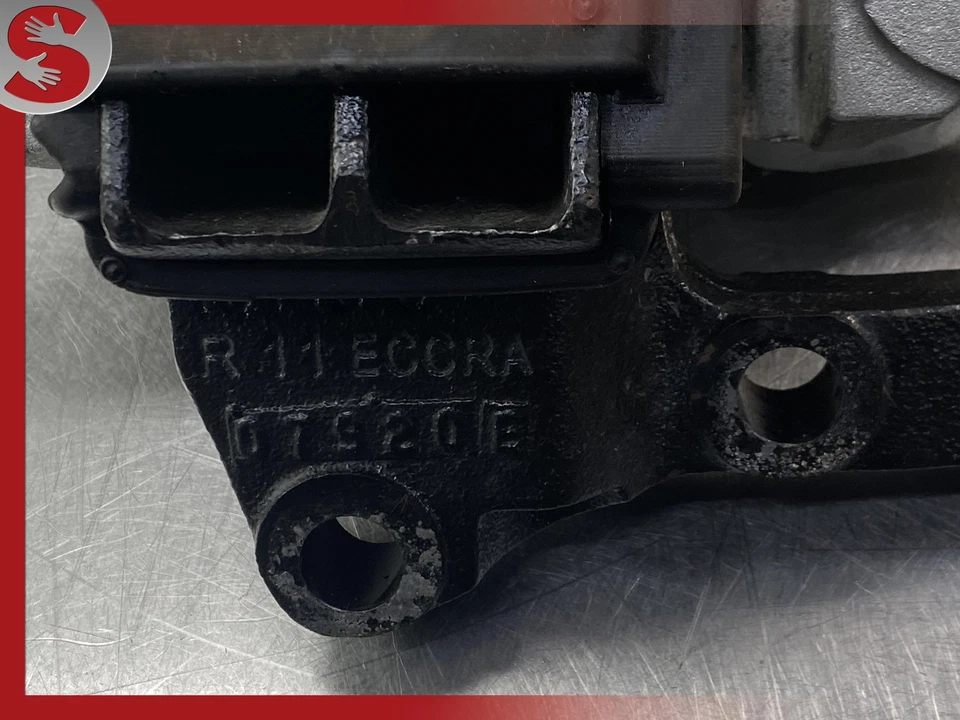 Крепление двигателя и коробки передач 2013-2020 для гибридного Ford Fusion SSV 2,0 л - Изображение 4 из 4