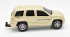 Maisto Jeep Grand Cherokee SE Loose Diecast Car 1999 1/64