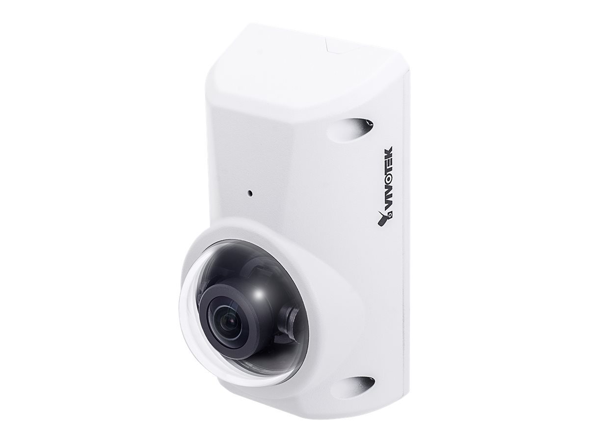 VIVOTEK CC9380-HV Telecamera di sicurezza IP Esterno Cablato CC9380-HV