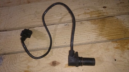 Alfa Romeo 156 2.4 JTD (2) Impulsgeber Kurbelwelle Kurbelwellensensor 0281002474