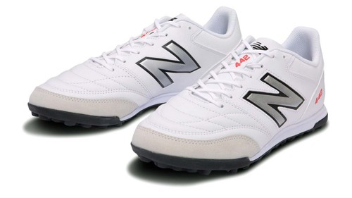 New Balance 442 TEAM TF WT2 Football Shoes Unisex Soccer Shoes Indoor  Training | eBay