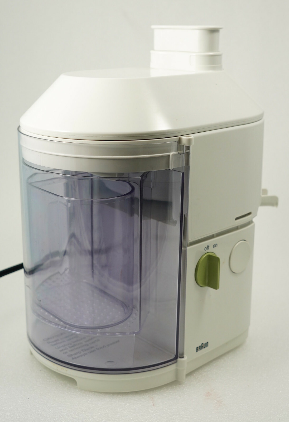 Extractor de jugos nuevo en Tuxtla Gutiérrez, Chiapas por $600 |  Segundamano.mx