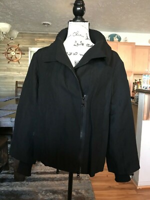 annette gortz jacket