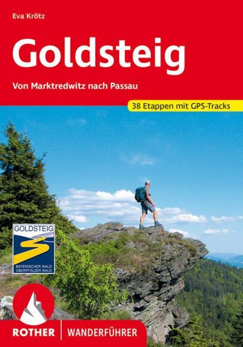 Thumbnail - Goldsteig Eva Krötz