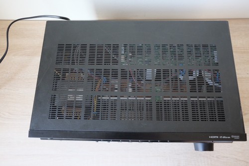 Yamaha HTR-4065 - 5.1 Ch HDMI Network Home Theater Receiver Surround Sound - Picture 2 of 3