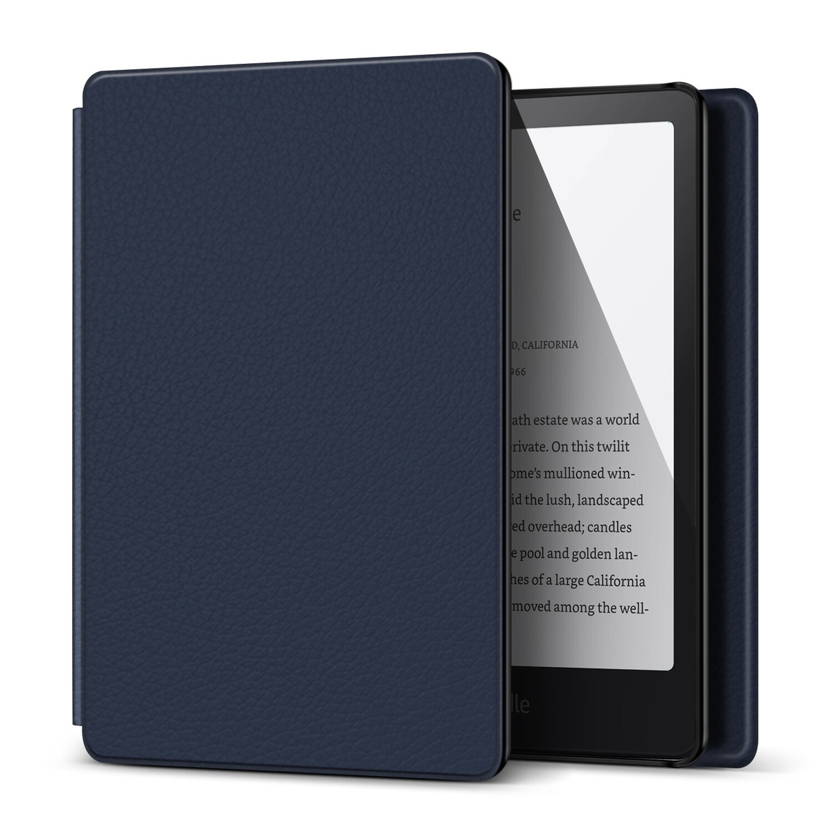 Case for Kindle Paperwhite 12th Gen 2024 - Slim Smart Auto Sleep