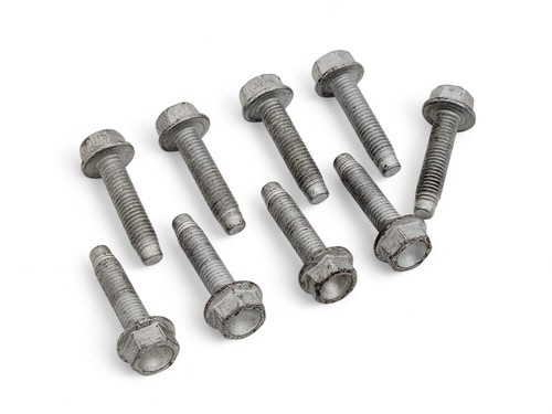Gen V VLOM Valley Cover Bolts 2014+ LT1 LT4 L83 L86 L84 L87 5.3L 6.2L - Set of 9 - Picture 2 of 2