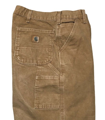 Carhartt B11 Original Dungaree 