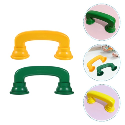 4 Pcs Auditory Feedback Toys Reading Whisper Phone Hear Myself Sound - 第 6/12 張圖片