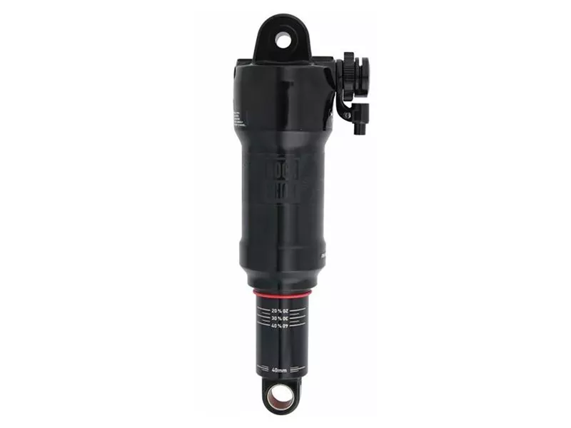 RockShox Rear Deluxe RL Remote Lockout 190X40 LL430 eBay