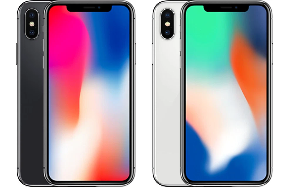 Apple iPhone X/XR/XS 64GB/128GB/256GB - NO FACE ID (AU SELLER - FREE SHIPPING