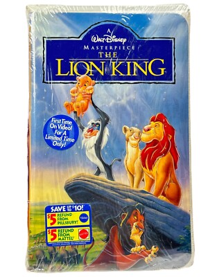 (未使用･未開封品)Lion King [VHS] s-l400.jpg