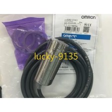 1PC New Omron E2E2-X10C1 Proximity Switch Free Shipping E2E2X10C1
