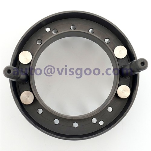 Duty Free for US HE351 Turbo Nozzle Ring 4046837 fit CUMMlNS Dodge Ram ISB 6.7L - Picture 4 of 7