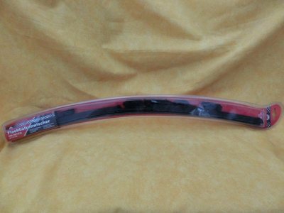 1 Paar Diamond Scheibenwischer Flachbalkenwischer 28'' 711mm