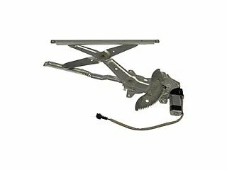 Para Toyota Corolla 1998-2002-Motor Ventana Eléctrica y Regulador Delantero Izquierdo Dorman Foto 3 de 3