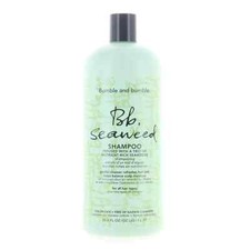 Bumble and bumble Seaweed Shampoo 1 Liter/33.8 oz