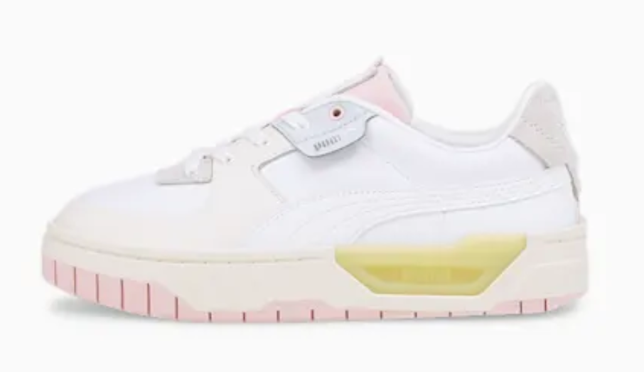 PUMA Women's Cali Dream Sneakers -Size NEW in Box $90