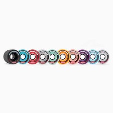 Hawgs Wheels Fatty Hawgs 63mm 78a Longboard Wheels