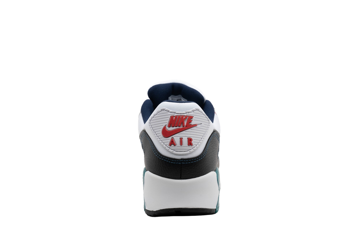 Nike Air Max II - Ken Griffey Jr