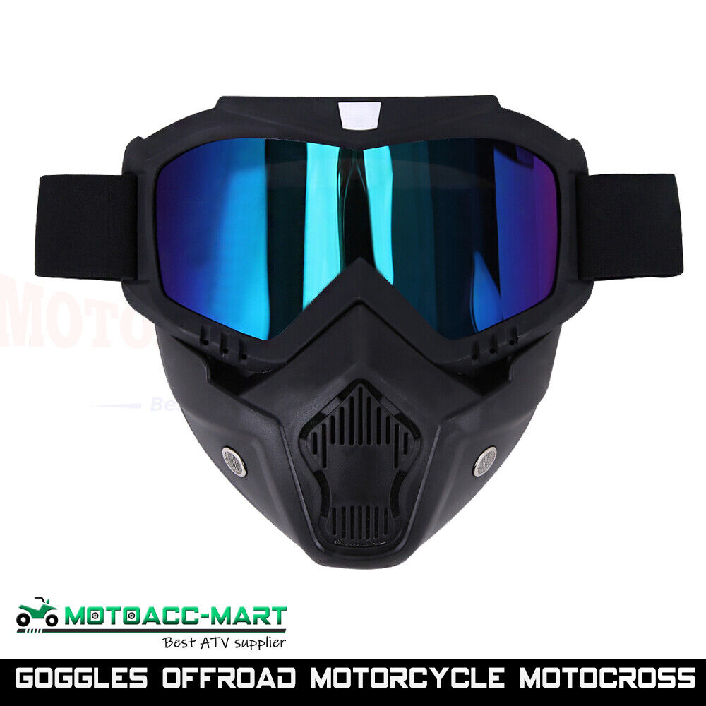 Best Dirt Bike Goggles