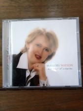 The Spark Of Creation - Marjory Watson Of The Salvation Army (CD 2004)