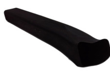 John Deere M124649 CHUTE