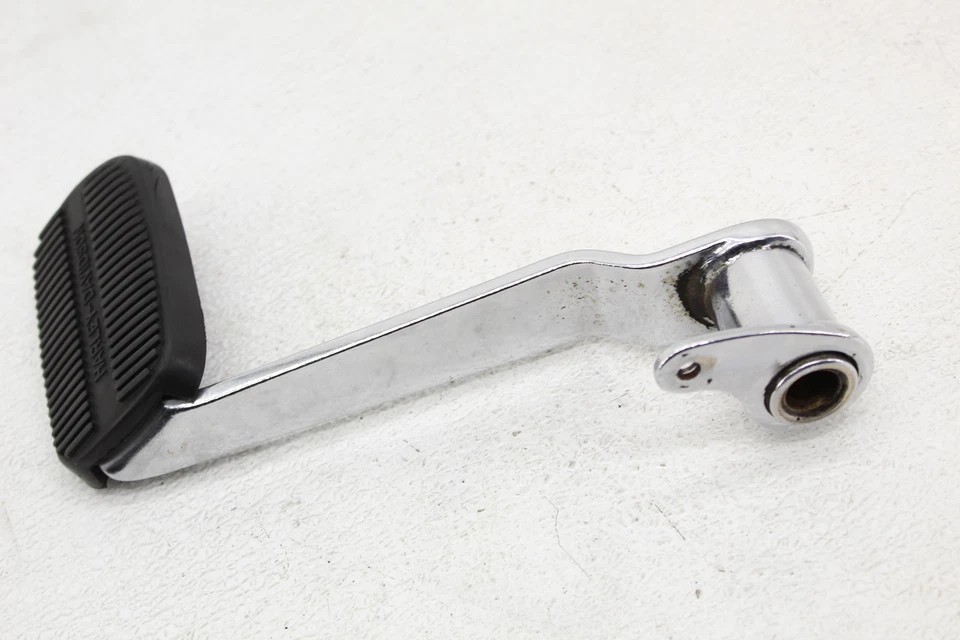 Pedal freno trasero Harley Davidson Ultra Classic Touring 91-01 Foto 4 de 4