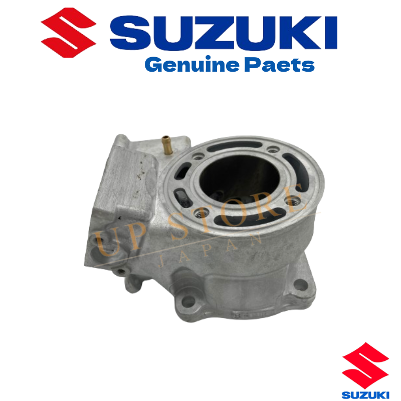 SUZUKI ENGINE CYLINDER JUG 2002 - 2006 RM85 RM85L RM 85 85L SUZUKI ENGINE CYLINDER JUG 2002 - 2006 RM85 RM85L RM 85 85L