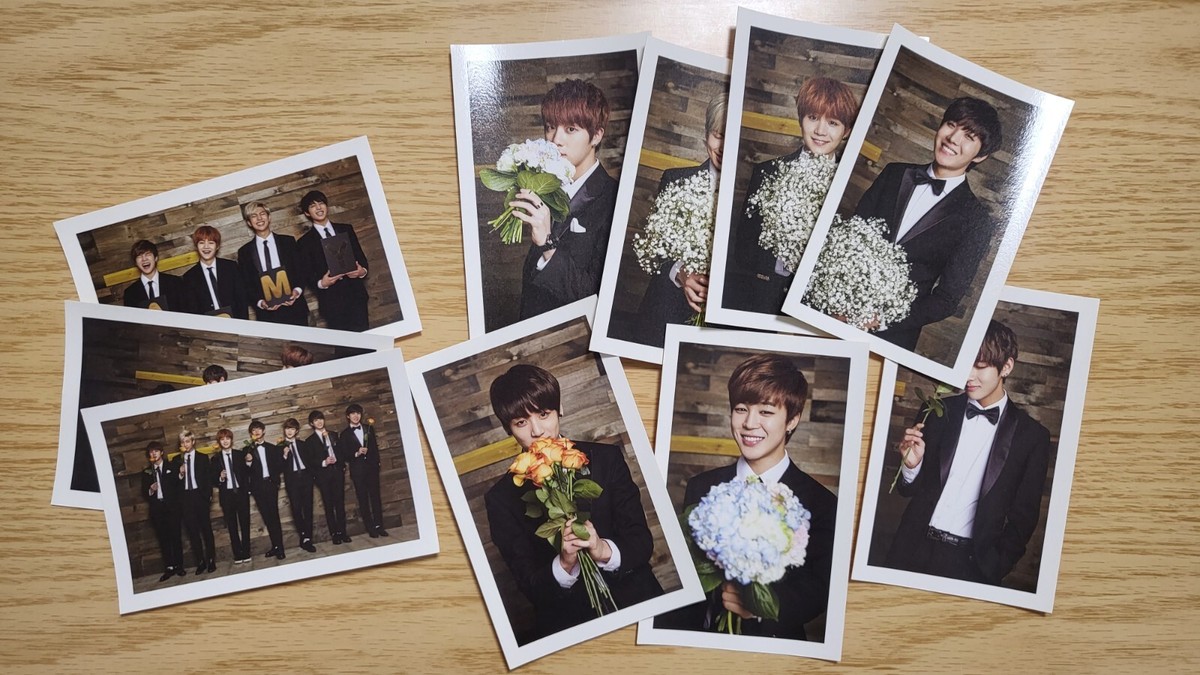 BTS ARMY Membership KIT 2nd ファンクラブ