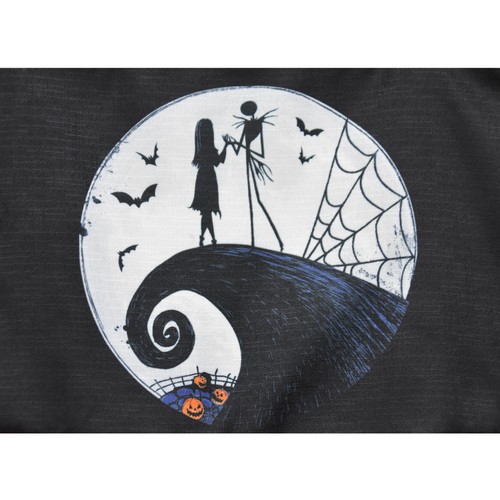 Jack&Skellington Sally- Dress Girls Baby Boutique Summer Sleeveless Dress Twirl - Picture 8 of 8