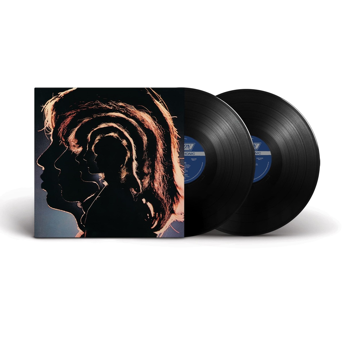 ROLLING STONES HOT ROCKS 1964-1971 2LP LP 18771993018| eBay